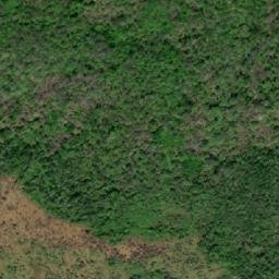Satellite imagery of Serra do Canaime, BR
