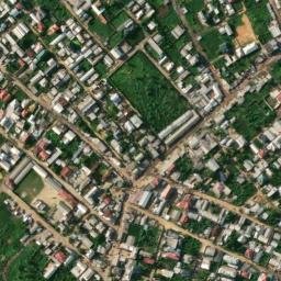 Satellite imagery of B 175, CM