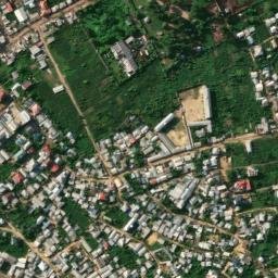 Satellite imagery of B 175, CM