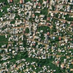 Satellite imagery of B 175, CM