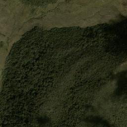 Satellite imagery of Cordillera Central, CO
