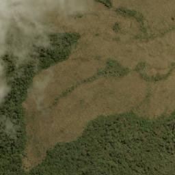 Satellite imagery of Cuchilla Lorena, CO