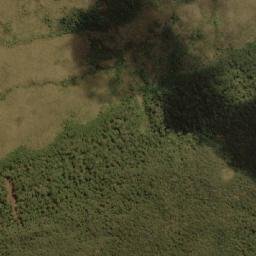 Satellite imagery of Cuchilla Lorena, CO