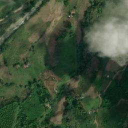 Satellite imagery of Loma La Yucala, CO