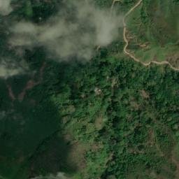 Satellite imagery of Loma La Yucala, CO