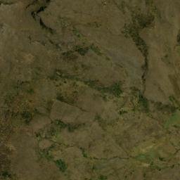 Satellite imagery of Cuchilla El Zarpazo, CO