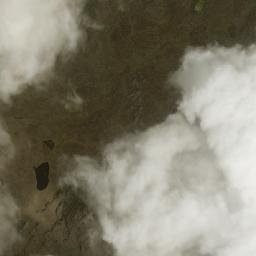 Satellite imagery of Páramo Las Mercedes, CO