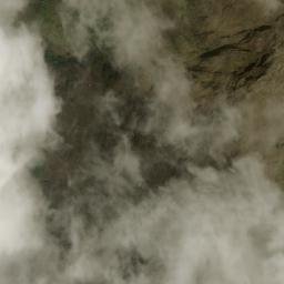 Satellite imagery of Páramo Peñalisa, CO