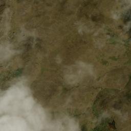 Satellite imagery of Páramo Peñalisa, CO