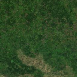 Satellite imagery of Serra do Banco, BR