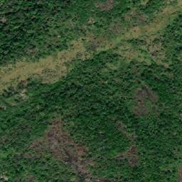 Satellite imagery of Serra do Perdiz II, BR