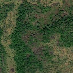 Satellite imagery of Serra do Perdiz II, BR