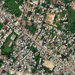Satellite imagery of B 175, CM