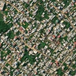Satellite imagery of B 175, CM
