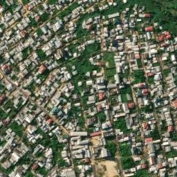 Satellite imagery of B 175, CM