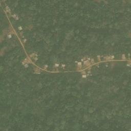 Satellite imagery of RGNC B 118, CM