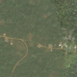 Satellite imagery of RGNC B 118, CM