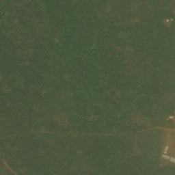 Satellite imagery of B 086, CM