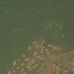 Satellite imagery of B 086, CM