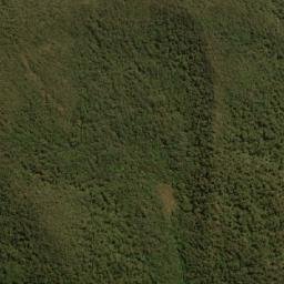 Satellite imagery of Cuchilla Lorena, CO