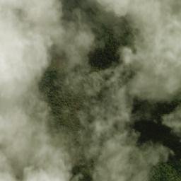 Satellite imagery of Morro Gacho, CO
