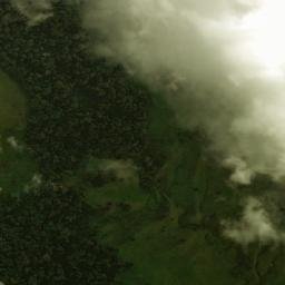 Satellite imagery of Cerro Mosco, CO