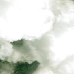 Satellite imagery of Filo La Mula, CO
