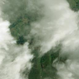Satellite imagery of Filo La Mula, CO