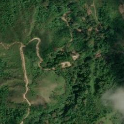 Satellite imagery of Loma La Yucala, CO