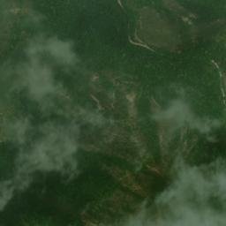 Satellite imagery of Peñón Blanco, CO