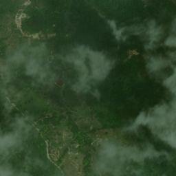 Satellite imagery of Peñón Blanco, CO