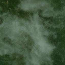 Satellite imagery of Peñón Blanco, CO