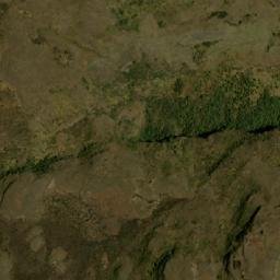 Satellite imagery of Cuchilla El Zarpazo, CO