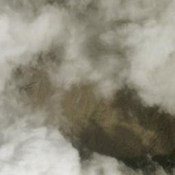 Satellite imagery of Páramo Peñalisa, CO