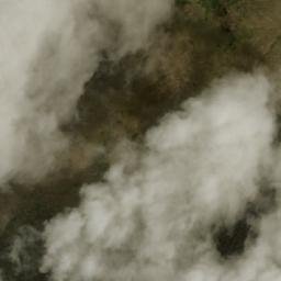 Satellite imagery of Páramo Peñalisa, CO
