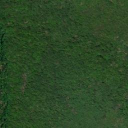 Satellite imagery of Serra do Macucal, BR