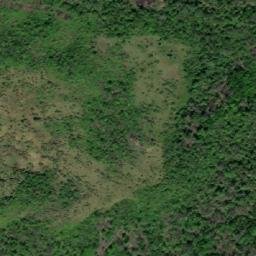 Satellite imagery of Serra do Canaime, BR