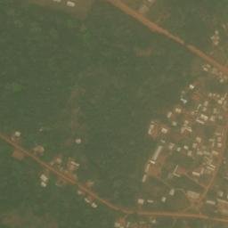 Satellite imagery of B 086, CM