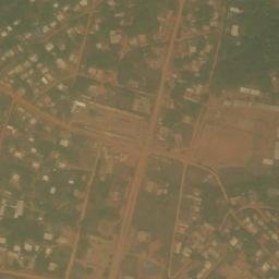 Satellite imagery of B 086, CM