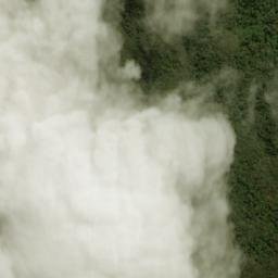 Satellite imagery of Morro Gacho, CO