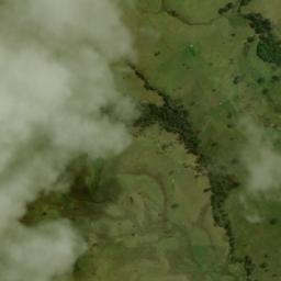 Satellite imagery of Cuchilla de Oriente, CO