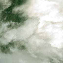 Satellite imagery of Filo La Mula, CO
