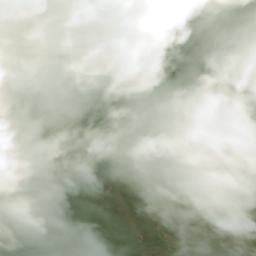 Satellite imagery of Filo La Mula, CO
