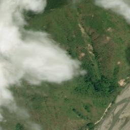 Satellite imagery of Filo La Mula, CO