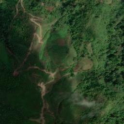 Satellite imagery of Loma La Yucala, CO