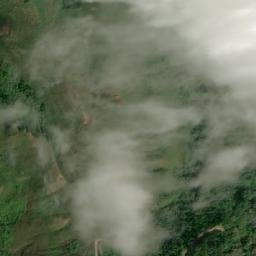 Satellite imagery of Loma La Yucala, CO