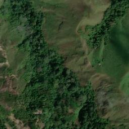 Satellite imagery of Alto La Cruz, CO