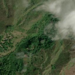 Satellite imagery of Alto La Cruz, CO