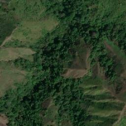 Satellite imagery of Cuchilla La Colorada, CO