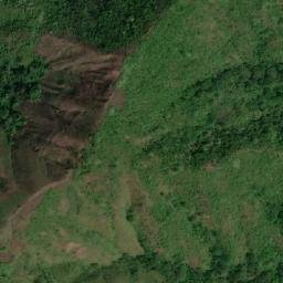 Satellite imagery of Cuchilla La Colorada, CO